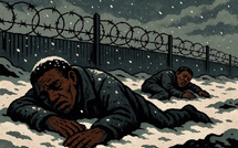 حادثة  "ضحايا فكيك".. هل هي مجرد رقم أم صرخة لتعزيز التعاون لمواجهة الهجرة القسرية وعصابات الاتجار في البشر؟