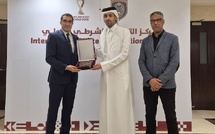 قطر تشيد بالوفد الأمني المشارك في تأمين فعاليات كأس العرب بالدوحة