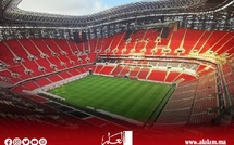 هذا هو موعد افتتاح أبواب ملعب الأمير مولاي عبد الله وحفل افتتاح كأس إفريقيا للأمم لكرة القدم
