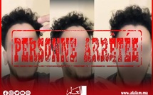 توقيف شخص شكك في أرقام حصيلة ضحايا الفيضانات التي ضربت مؤخرا مدينة آسفي