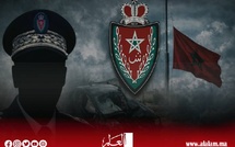 منح ترقية استثنائية لمفتش شرطة ممتاز تعرض لحادثة سير مميتة