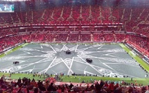 افتتاح كأس إفريقيا للأمم المغرب 2025 في أجواء حماسية واستثنائية