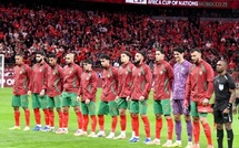 المنتخب المغربي يتربع على عرش القيمة السوقية لمنتخبات “كان المغرب 2025”