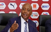 الكاف يعلن عن إطلاق دوري الأمم الإفريقية في كرة القدم ونظام 4 سنوات للكان