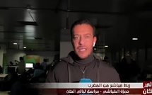 طرد الصحافي التونسي من الكان وترحيله انتصار لأخلاقيات المهنة