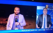 حين يعمي الحقدُ العدسة… تُصوَّر الرباط ليلا من البحر