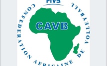 الرباط تحتضن توقيع اتفاق تنظيم بطولة إفريقيا للكرة الطائرة المؤهِّلة لمونديال 2027 وأولمبياد 2028