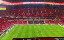 المغرب يبحث عن بطاقة البقاء في الرباط وزامبيا تتطلع للعبور