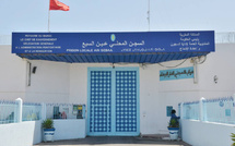 حقيقة تعرض سجينة للتعذيب والاعتداء بسجن عين السبع 1