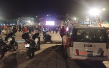 تمكين المجال القروي من خدمة الشاشات العملاقة لتقريب كان المغرب من الجماهير