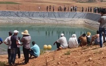 العثور على جثة سبعيني داخل صهريج مائي بإقليم العرائش وفتح تحقيق قضائي