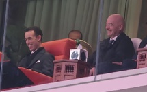 إنفانتينو ينفجر حماسا: تنظيم مغربي مبهر يرفع أسهم إفريقيا كرويا وموندياليا