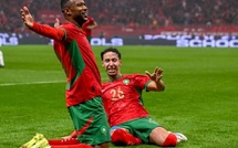 أسود الأطلس يتعرفون على منافسهم في موقعة يوم الأحد برسم ثمن نهائي الكان