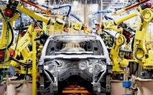 ارتفاع أسعار الإنتاج الصناعي بالمغرب خلال نونبر 2025 رغم تراجع بعض القطاعات