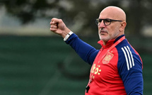 دي لا فوينتي: المغرب يفرض نفسه كأبرز المرشحين للفوز بالمونديال