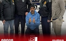 بعد يومين على اعتقاله.. رئيس فنزويلا يمثل أمام محكمة في نيويورك