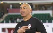 حسام حسن في محاولة لطوي صفحة سوء الفهم مع الجماهير المغربية باعتذار رسمي