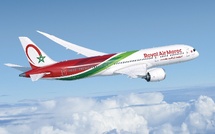 بسبب سوء أحوال الطقس.. المغرب يلغي الرحلات القادمة من فرنسا