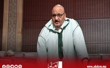 مولاي الزبير حبدي: ضرورة إعطاء الأولوية للمشاريع الإنتاجية المحدثة للثروة ولفرص الشغل