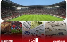 من الملاعب إلى التنظيم.. الإعلام الإيطالي ينوه بنجاح المغرب في احتضان كأس أمم إفريقيا