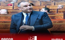 رياض مزور: الصناعة المغربية تنتج 900 مليار درهم والمنتوج المغربي ينافس في الأسواق العالمية