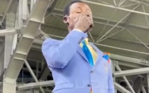 الدعوة لإحداث جائزة الجمهور في شخص أيقونة الكونغو " باتريس لومومبا"