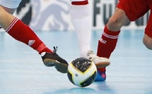 الرباط تحتضن قرعة تصفيات كأس إفريقيا للفوتسال/ المغرب 2026