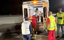 وفاة ثلاثة أشخاص وإصابة آخرين في حادث سير خطير ضواحي إفران