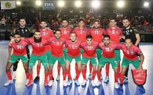 قرعة تصفيات كأس أمم إفريقيا للفوتسال ترسم طريق المنتخبات نحو المغرب 2026..