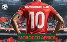 حميد بوشناق يطلق “موروكو أفريكا”… نشيد فني يوحّد المغرب وإفريقيا على إيقاع كان 2025