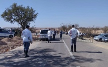 الدرك الملكي بالعرائش يحبط نشاطا إجراميًا لترويج المخدرات والكحول