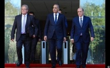 الرباط تجمع قادة شرطة المغرب وإسبانيا وألمانيا لتعزيز الشراكة الأمنية