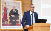 مجلس الحكومة يجدد الثقة في بوشتى المومني رئيسًا لجامعة عبد المالك السعدي بتطوان.