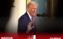 الرئيس الأمريكي يدرس بجدية شن ضربات عسكرية على إيران