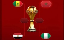 المغرب يعيد كتابة التاريخ في نسخة احترم فيها المنطق والحسابات على الورق