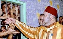 جلالة الملك يعفو على 1386 شخصا بمناسبة 11 ینایر