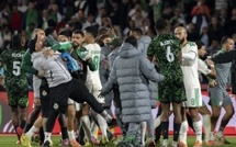 الكاف يفتح تحقيقا بعد أحداث مراكش وشبح العقوبات الثقيلة يقض مضجع الجزائر