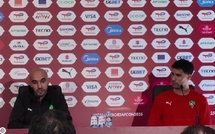 قبل موقعة الحسم… الركراكي يرسم ملامح “نصف نهائي بحجم نهائي” بين الأسود ونسور نيجيريا