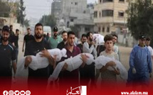 تقرير اليونسيف: طفلٌ يُقتل كلّ يوم في غزة رغم الهدنة