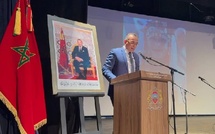 المديرية الاقليمية المضيق الفنيدق تحتفل بالسنة الأمازيغية "ايض ايناير"