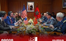 مسؤول أمريكي يبرز الدور الذي تضطلع به المملكة كبلد رائد للاستقرار والسلم