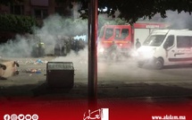 محكمة الاستئناف بمراكش تصدر أحكامًا ثقيلة في ملف أحداث الشغب المرتبطة باحتجاجات “جيل زد"