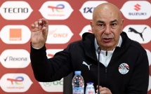 خانتها أقدامها فتحججت بالسحر... حين برر حسام حسن الخسارة بإدانة "الناموس"