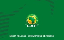 الكاف تحسم الجدل قبل النهائي الكبير