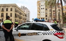 إدانة جزائريين بسبتة المحتلة بعد اعتدائهما بالسلاح الأبيض على سائق سيارة أجرة