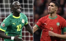 المغرب ضد السنغال.. خطوة واحدة تفصل أسود الأطلس عن اللقب