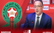 للبت في انسحاب المنتخب السنغالي: الجامعة الملكية المغربية لكرة القدم ستلجأ للمساطر القانونية لدى الـ"كاف" والـ"فيفا"