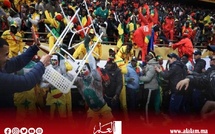 مديرية الأمن تنفي شائعة وفاة شخص من الأمن الخاص تزامنا مع مباراة نهائي كأس إفريقيا لكرة القدم