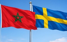 مملكة‭ ‬السويد‭ ‬تدعم‭ ‬خطة‭ ‬الحكم‭ ‬الذاتي‭ ‬و‬تعزز‭ ‬زخم‭ ‬المكاسب‭ ‬المغربية‭ ‬بشمال‭ ‬أوروبا