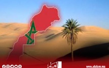 وفود أطراف النزاع المفتعل في الصحراء المغربية توجد في نيويورك